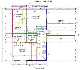 150-sqm-town-house-1st-floor