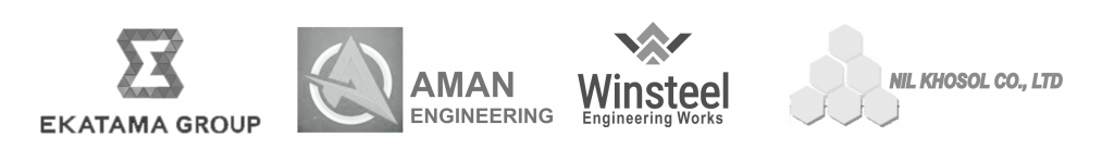 partners trust our new l-form by Alpi