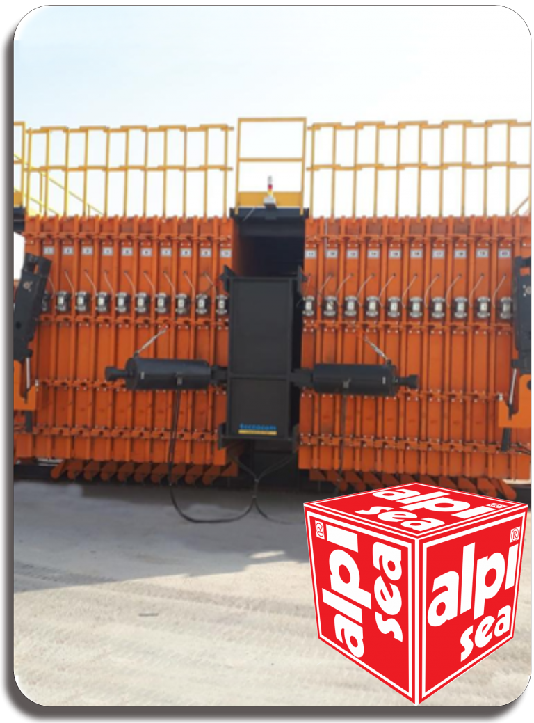 the new l-form by Alpi