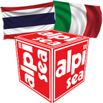 the new l-form by Alpi