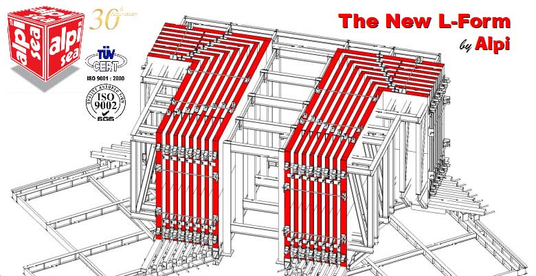 The New L-Form System
