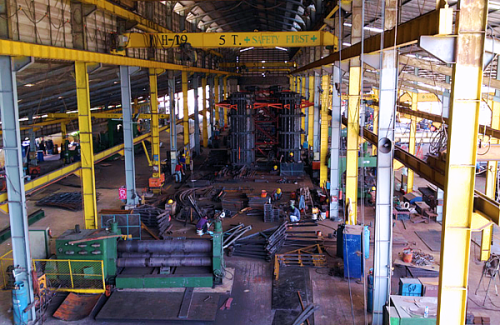 alpi fabrication factory bankok